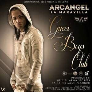 arcangel gucci boys club.